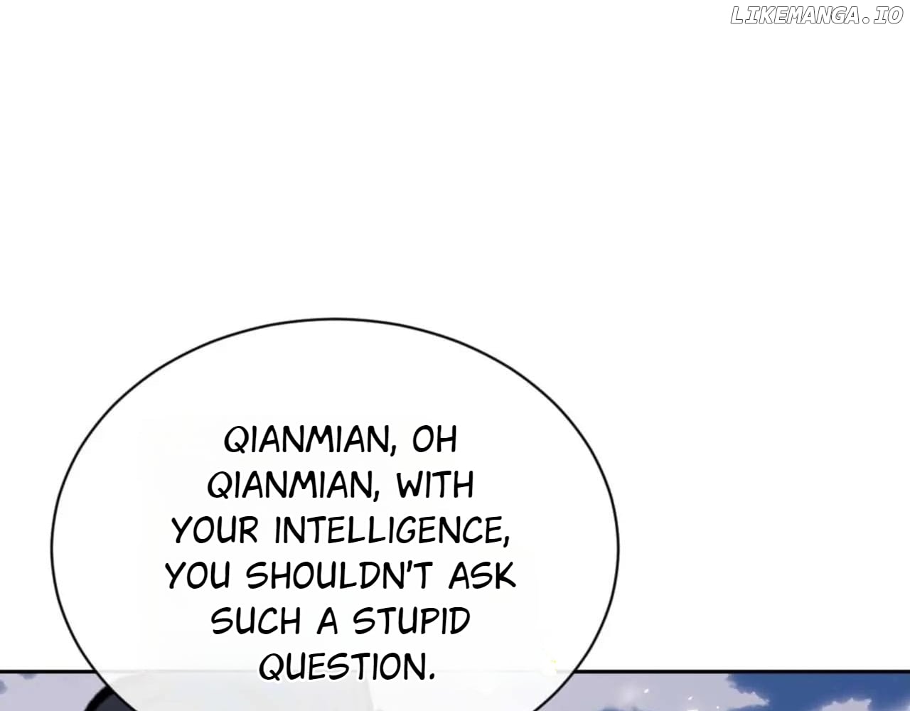 Master: This rebellious disciple is definitely not the Holy Son Chapter 104 - page 39